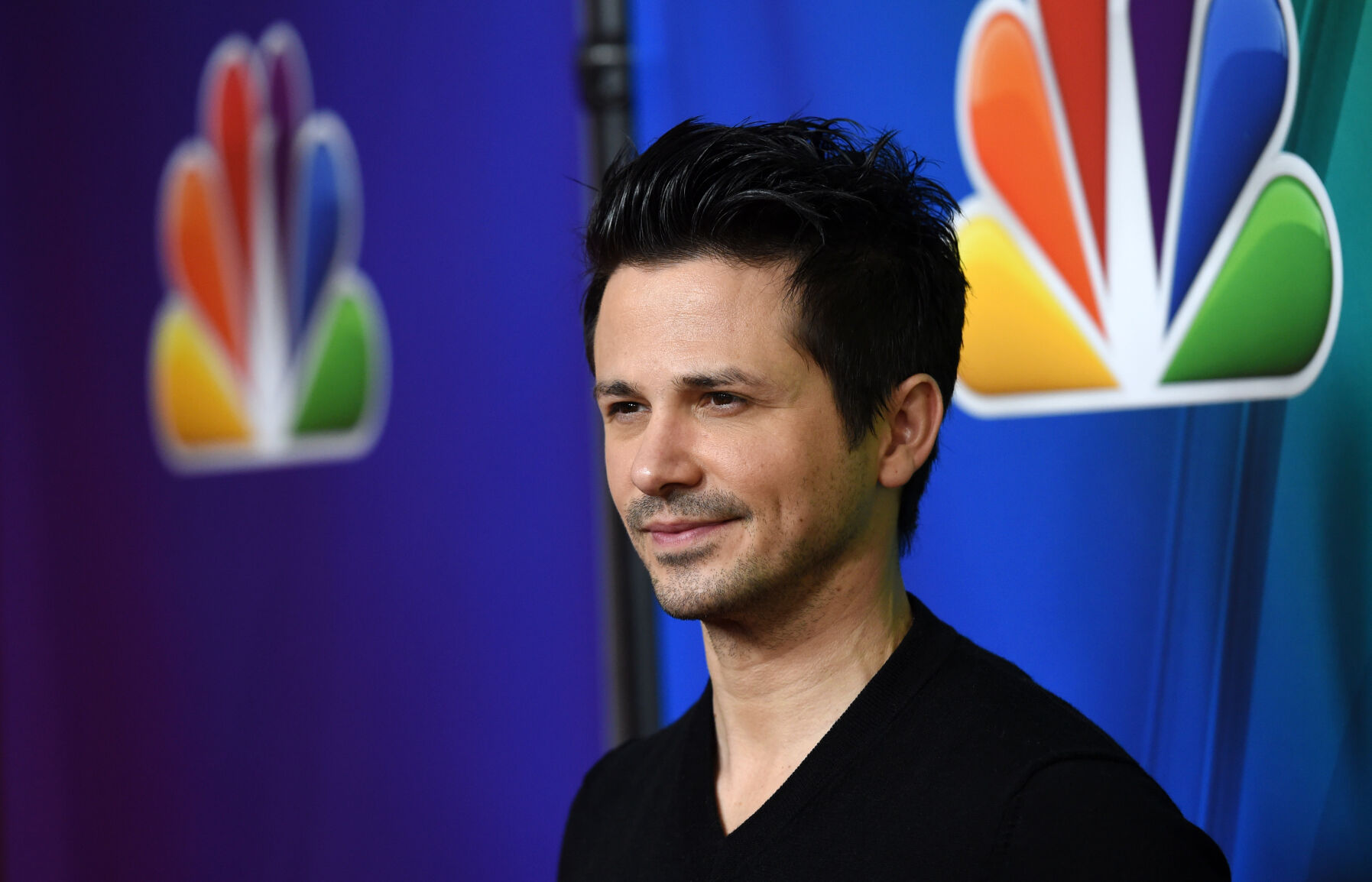 Freddy Rodriguez